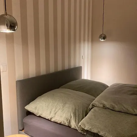 Jygge- Hyggelige Ferienwohnung Nordborg Buitenkant foto