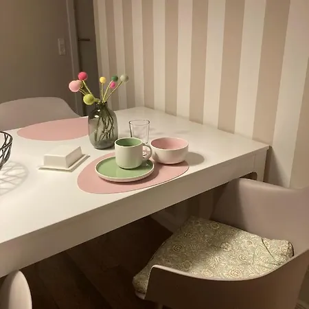 Jygge- Hyggelige Ferienwohnung Nordborg Buitenkant foto
