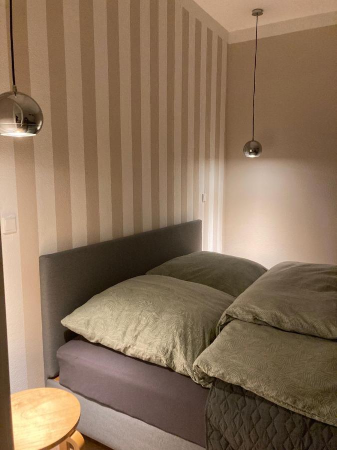 Leilighet Jygge- Hyggelige *