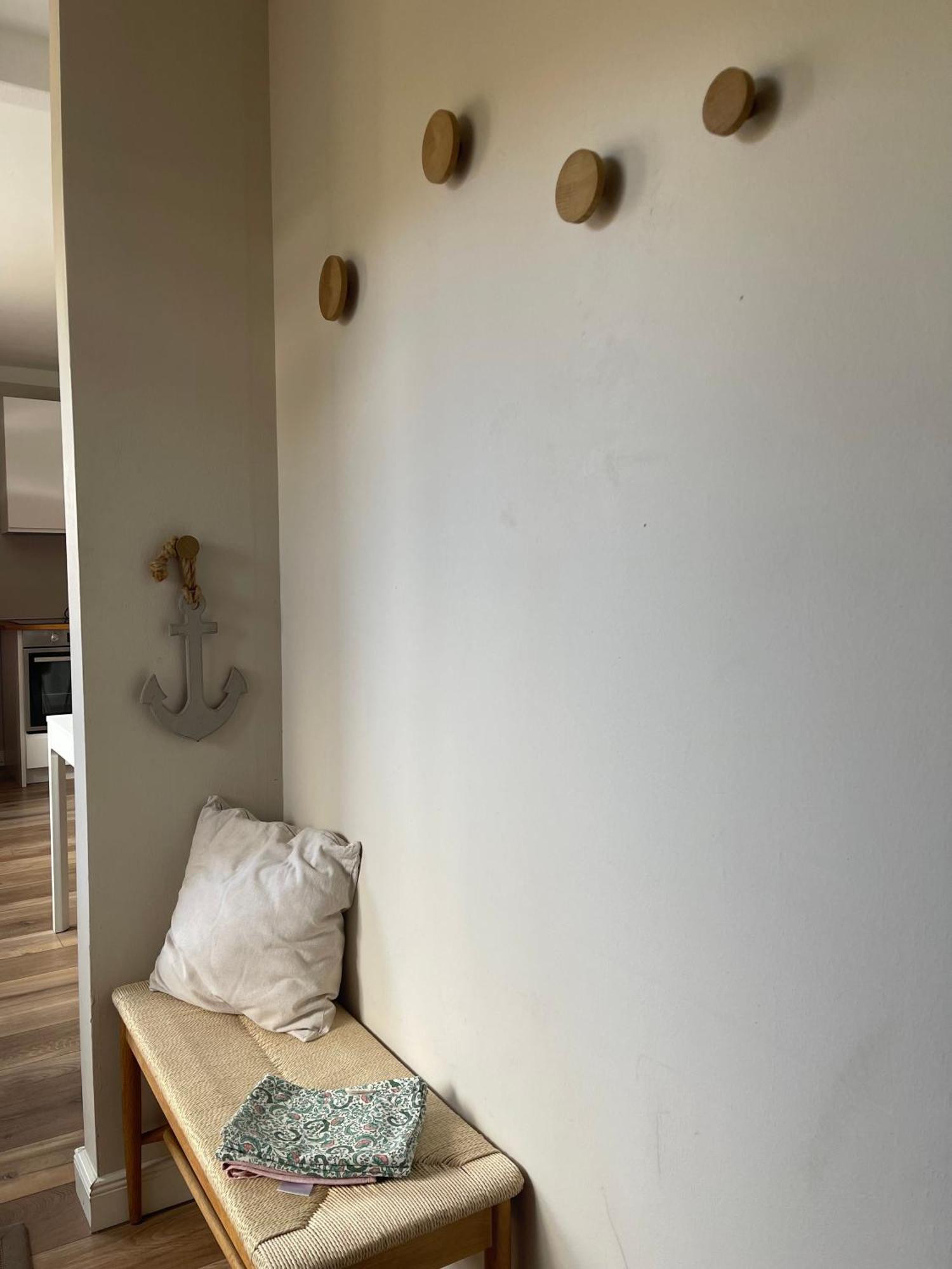 Apartment Jygge- Hyggelige *
